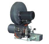 Maxon 500-SP OVENPAK Gas/Oil Burners